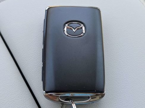 New 2026 MAZDA CX-90 3.3 Turbo w/ Premium Plus Pkg AWD/4WD image 26