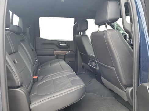 Used 2021 Chevrolet Silverado 1500 High Country w/ Technology Package image 23