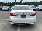 Used 2017 Lexus ES 300h image 4