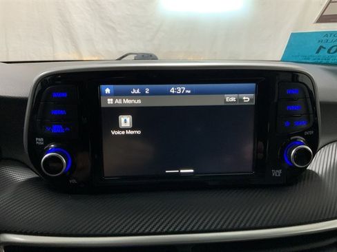 Used 2020 Hyundai Tucson SE AWD/4WD image 26
