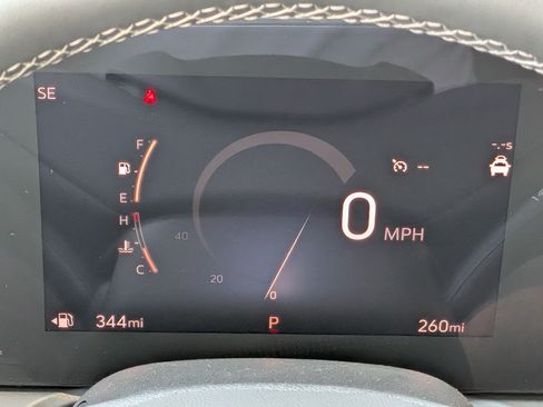 New 2026 Buick Encore GX Preferred FWD image 25
