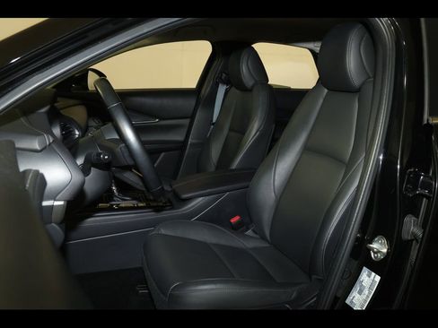 Used 2025 MAZDA CX-30 AWD 2.5 S w/ Select Sport Pkg image 20