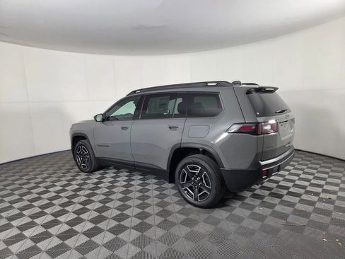 New 2026 Jeep Cherokee Laredo AWD/4WD image 17