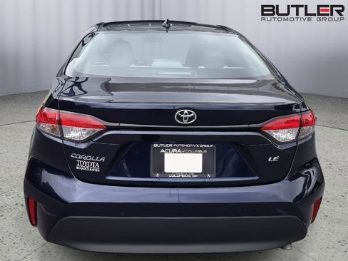 Used 2024 Toyota Corolla LE FWD image 6