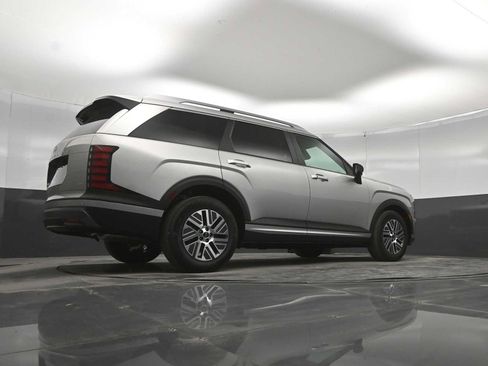 New 2026 Hyundai Palisade SEL AWD/4WD image 39