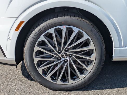 New 2026 Hyundai Palisade Calligraphy image 12