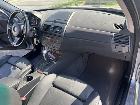 Used 2006 BMW X3 3.0i AWD/4WD image 33