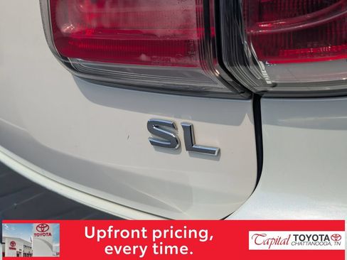 Used 2018 Nissan Armada SL w/ Premium Package RWD image 28