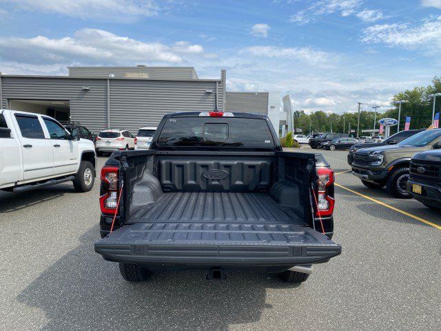 New 2026 Ford Ranger XLT w/ Equipment Group 301A High AWD/4WD image 36