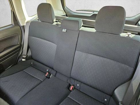 Used 2018 Subaru Forester 2.5i w/ Alloy Wheel Package image 17