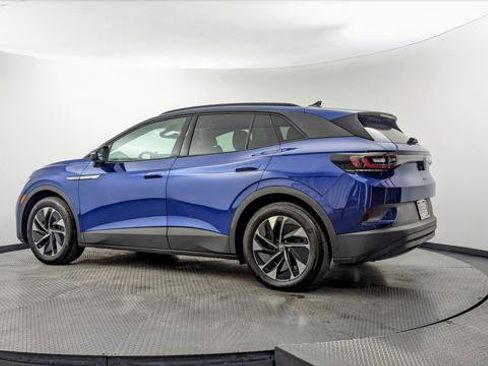 Used 2022 Volkswagen ID.4 Pro S RWD image 6