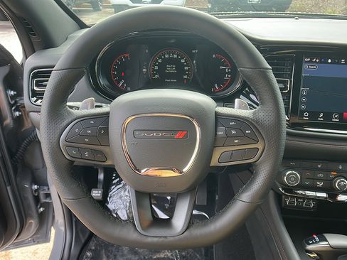 New 2026 Dodge Durango GT image 22