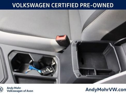 Used 2022 Volkswagen Taos S FWD image 38