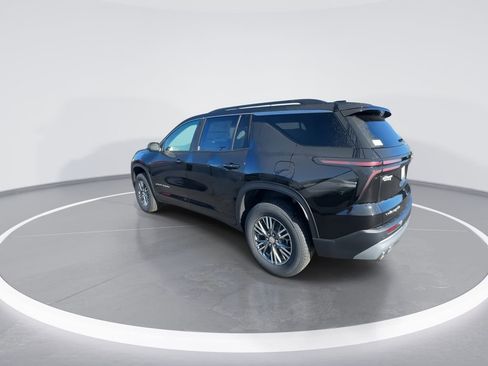 New 2026 Chevrolet Traverse LT image 6