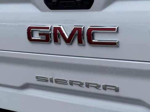 New 2026 GMC Sierra 1500 SLT w/ SLT Premium Plus Package RWD image 28