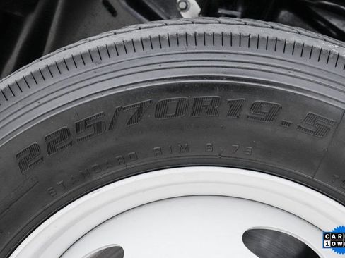 Used 2021 Ford F450 XLT AWD/4WD image 38