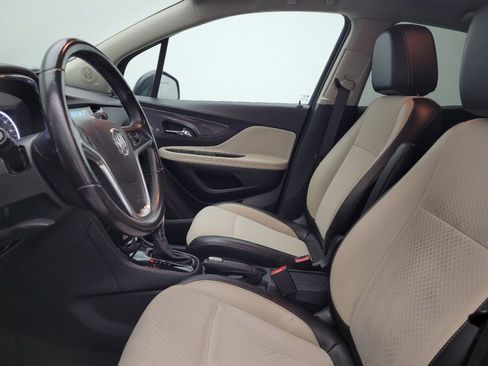 Used 2019 Buick Encore Preferred FWD image 17