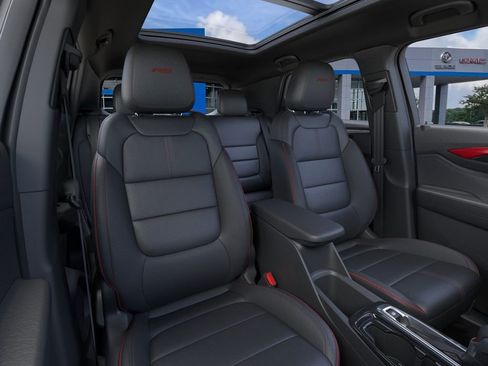 New 2026 Chevrolet TrailBlazer RS w/ Convenience Package FWD image 16