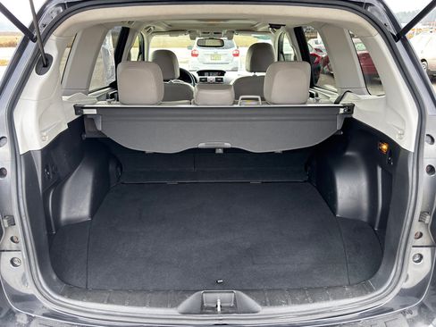 Used 2014 Subaru Forester 2.5i Touring image 23