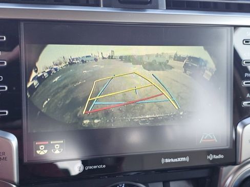 Used 2023 Toyota 4Runner SR5 Premium image 15