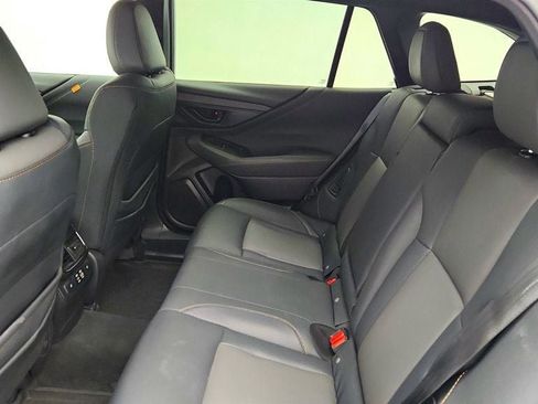 Used 2023 Subaru Outback Wilderness AWD/4WD image 21