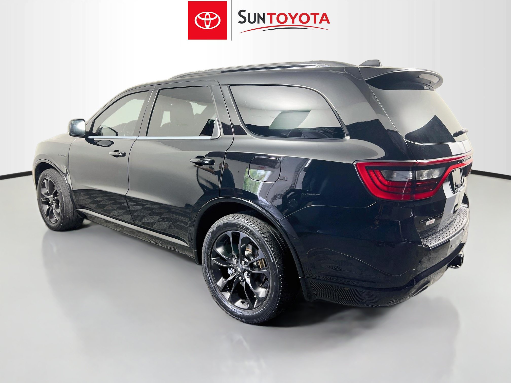 Used 2023 Dodge Durango R/T RWD image 6