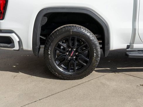 New 2026 GMC Sierra 1500 Elevation w/ Elevation Premium Package image 31