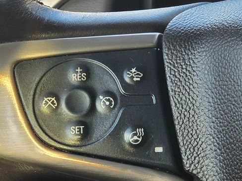 Used 2015 GMC Yukon Denali w/ Touring Package image 19