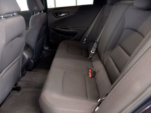 Used 2022 Chevrolet Malibu RS image 27