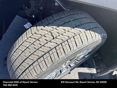 New 2026 GMC Sierra 1500 Denali Ultimate image 21