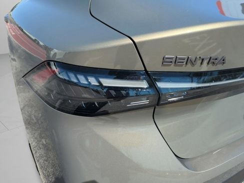 New 2026 Nissan Sentra SV w/ SV Convenience Package image 18