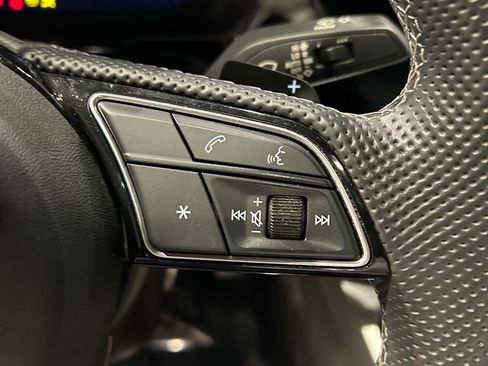 Used 2022 Audi S3 Premium Plus AWD/4WD image 15