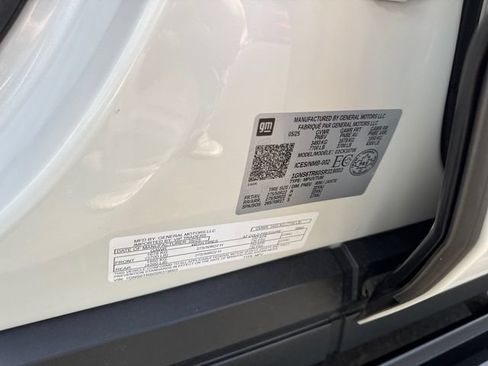 Used 2025 Chevrolet Tahoe High Country AWD/4WD image 25