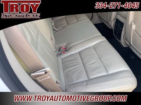 Used 2015 Jeep Grand Cherokee Limited image 16