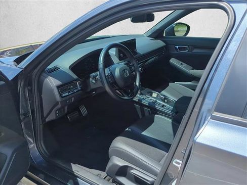 Used 2022 Honda Civic Sport image 11