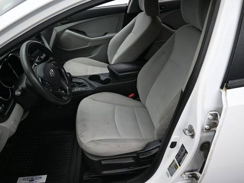 Used 2013 Kia Optima LX image 11
