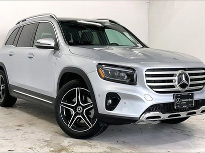 New 2026 Mercedes-Benz GLB 250 4MATIC