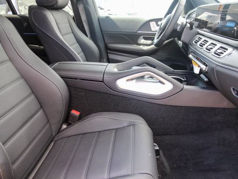New 2026 Mercedes-Benz GLE 580 4MATIC image 18