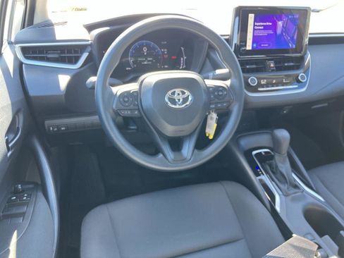 Certified 2026 Toyota Corolla LE image 14