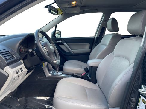 Used 2014 Subaru Forester 2.5i Limited w/ Popular Package #2 image 20