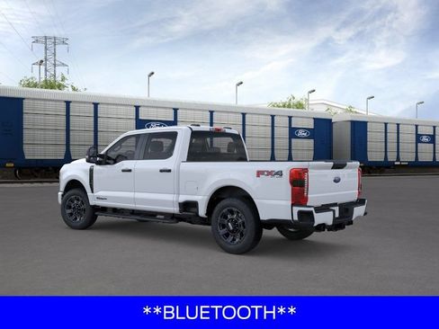 Used 2026 Ford F250 XL w/ STX Appearance Package AWD/4WD image 3