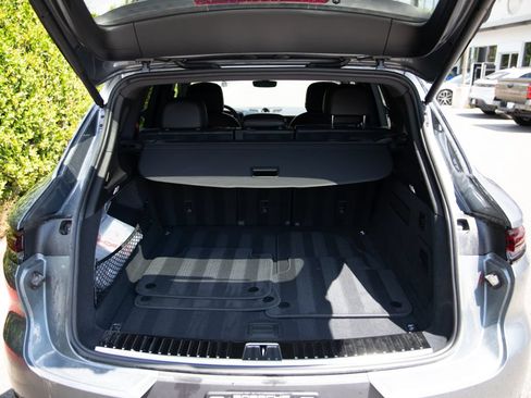 Certified 2026 Porsche Cayenne AWD/4WD image 15