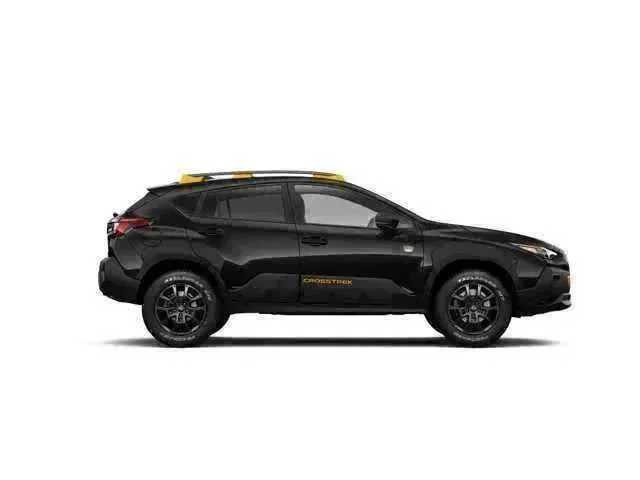 New 2027 Subaru Crosstrek 2.5i Wilderness AWD/4WD image 7