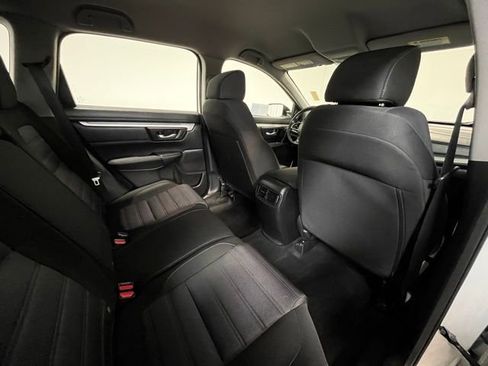 Used 2021 Honda CR-V Special Edition image 12