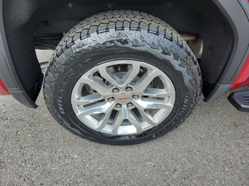 Used 2020 GMC Sierra 1500 SLT image 9