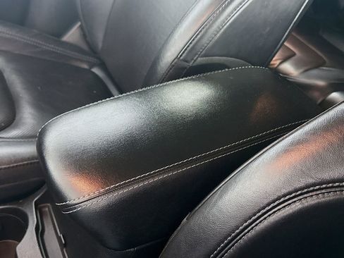 Used 2020 Jeep Cherokee Limited image 18