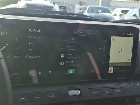 New 2026 Kia K4 GT-Line image 13