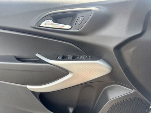 New 2026 Chevrolet Trax LS w/ Driver Confidence Package image 16