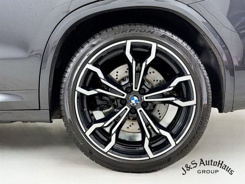 Used 2023 BMW X3 M w/ Executive Package image 38