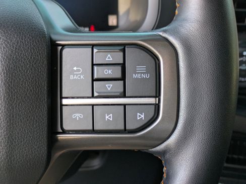 Used 2024 Ford F150 Tremor w/ Bed Utility Package image 24